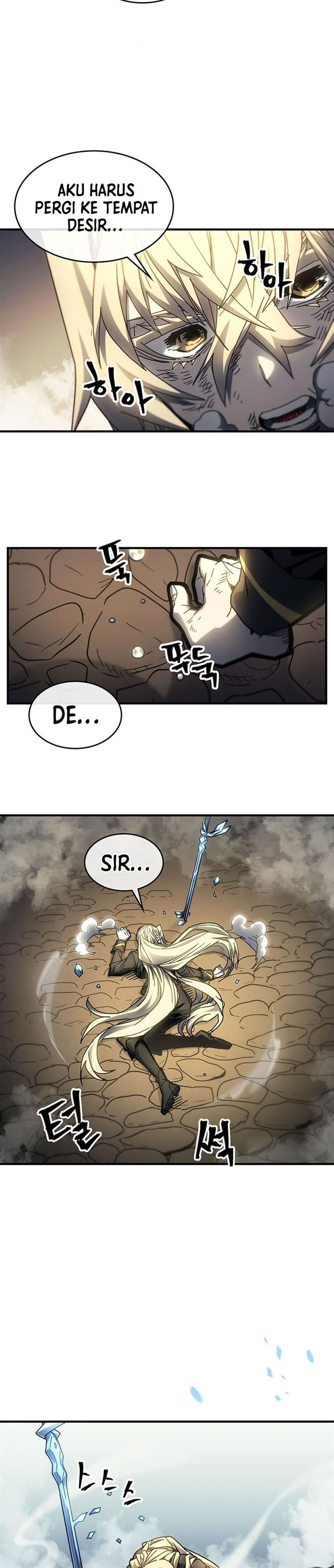 A Returner’s Magic Should Be Special Chap 198 - Next Chap 199