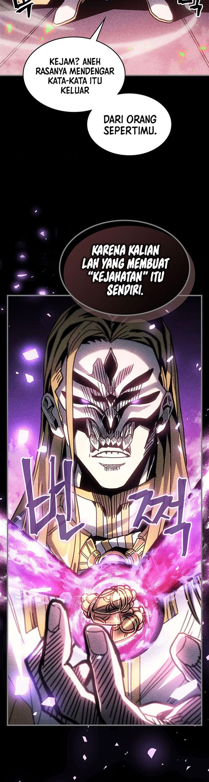 A Returner’s Magic Should Be Special Chap 198 - Next Chap 199