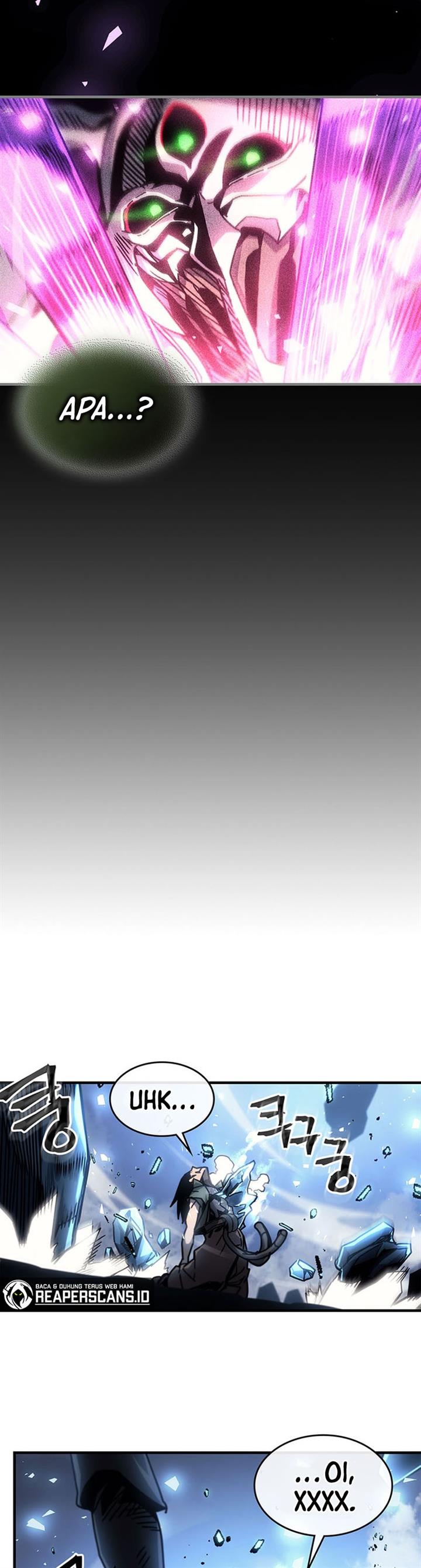 A Returner’s Magic Should Be Special Chap 198 - Next Chap 199