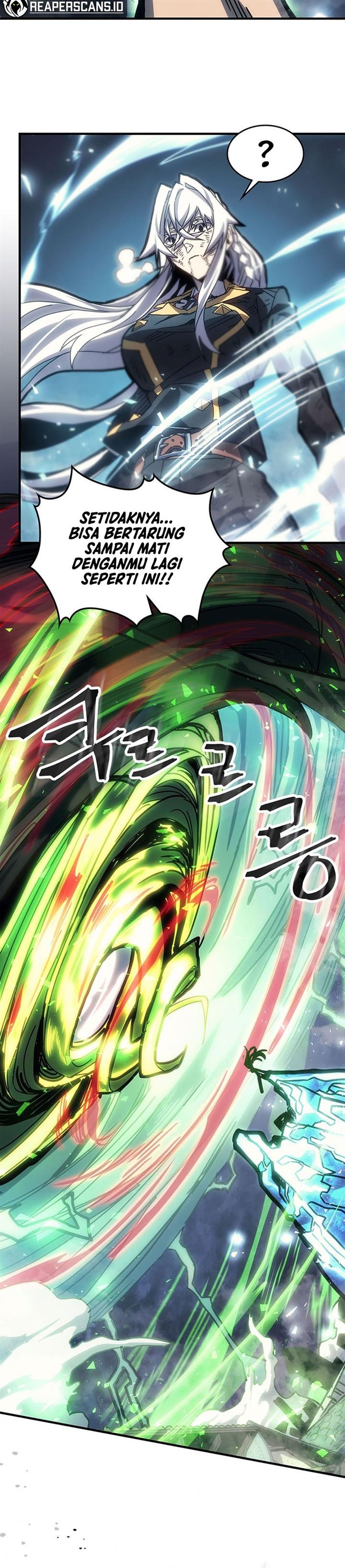 A Returner’s Magic Should Be Special Chap 198 - Next Chap 199