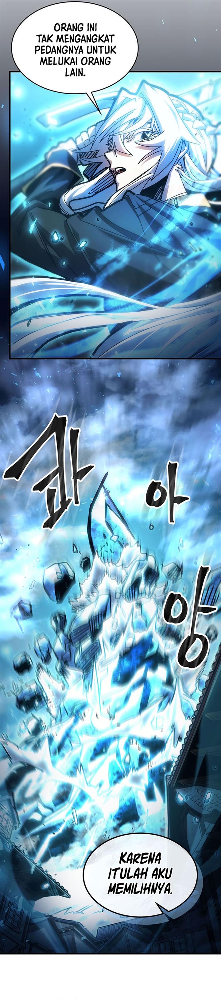 A Returner’s Magic Should Be Special Chap 198 - Next Chap 199