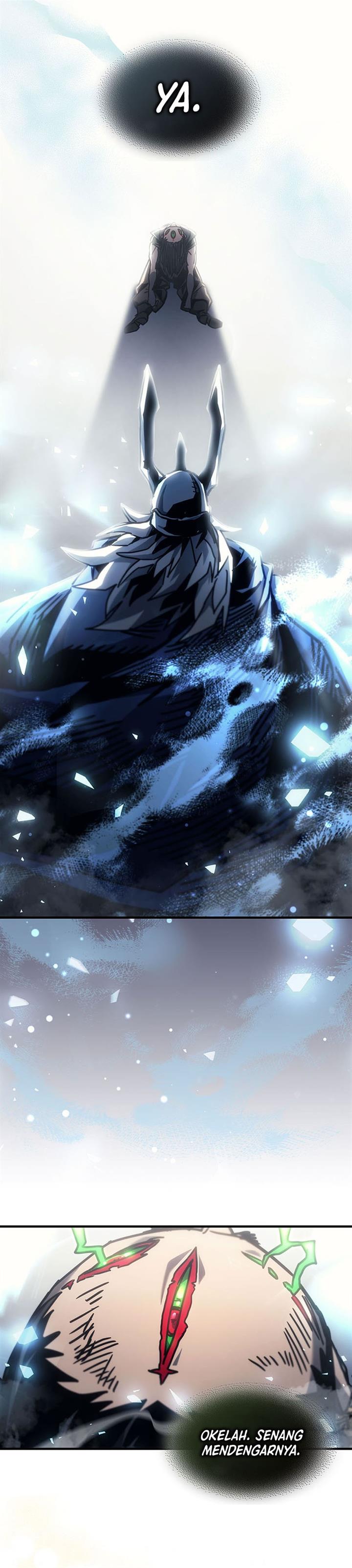 A Returner’s Magic Should Be Special Chap 198 - Next Chap 199
