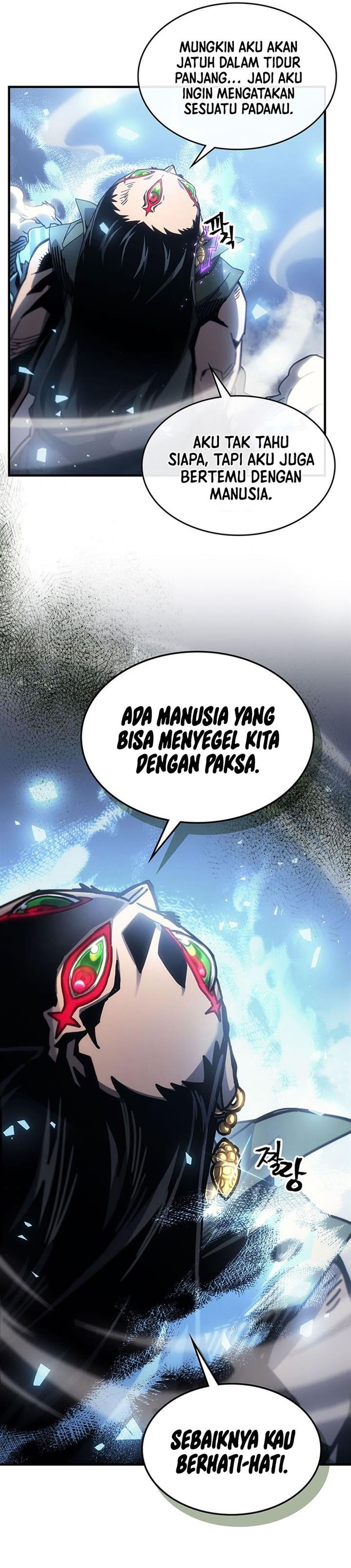 A Returner’s Magic Should Be Special Chap 198 - Next Chap 199