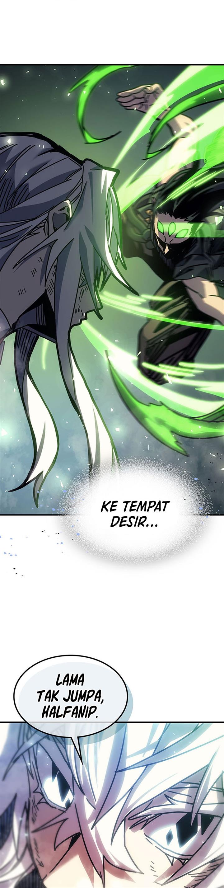 A Returner’s Magic Should Be Special Chap 198 - Next Chap 199