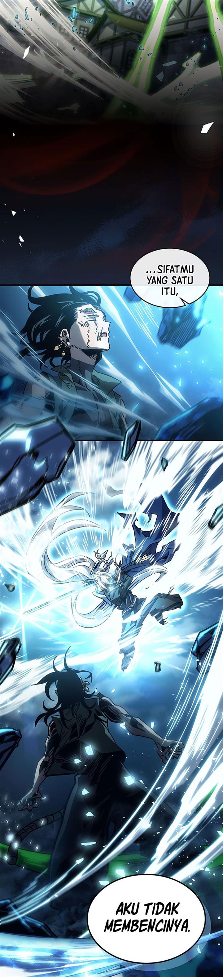 A Returner’s Magic Should Be Special Chap 198 - Next Chap 199