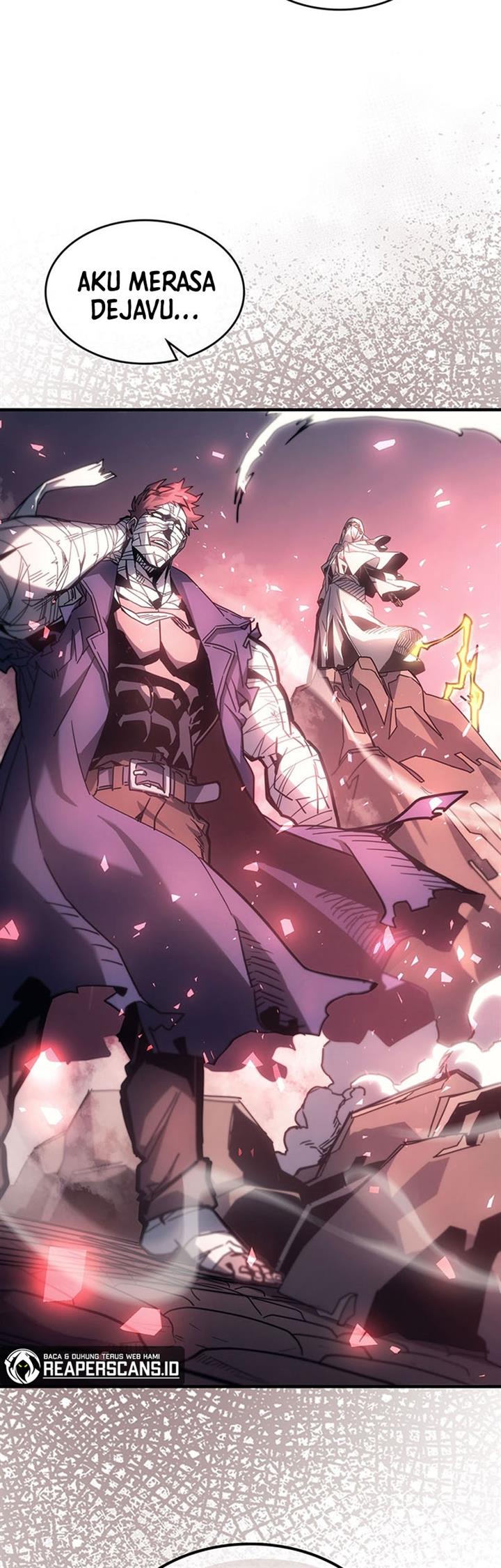 A Returner’s Magic Should Be Special Chap 198 - Next Chap 199