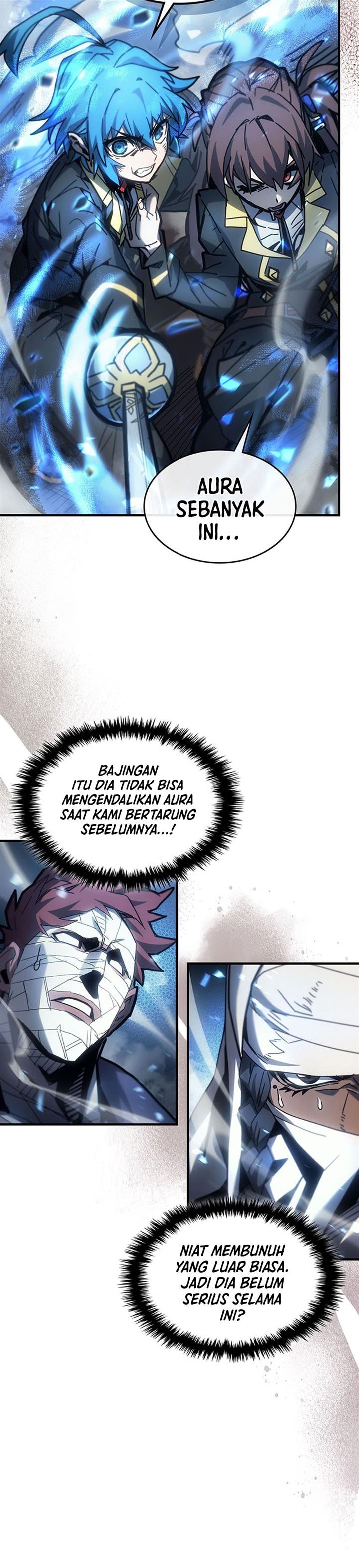 A Returner’s Magic Should Be Special Chap 199 - Next Chap 200