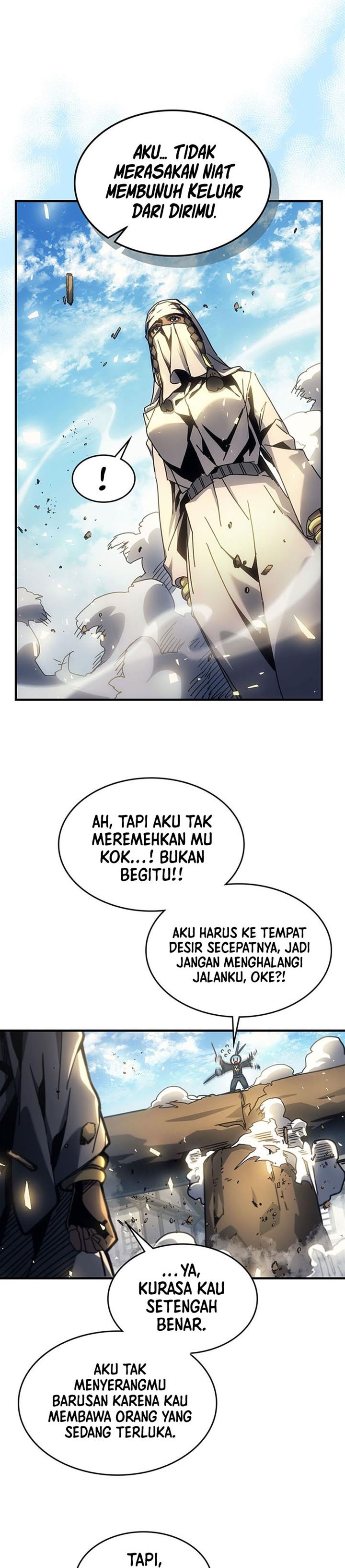 A Returner’s Magic Should Be Special Chap 199 - Next Chap 200