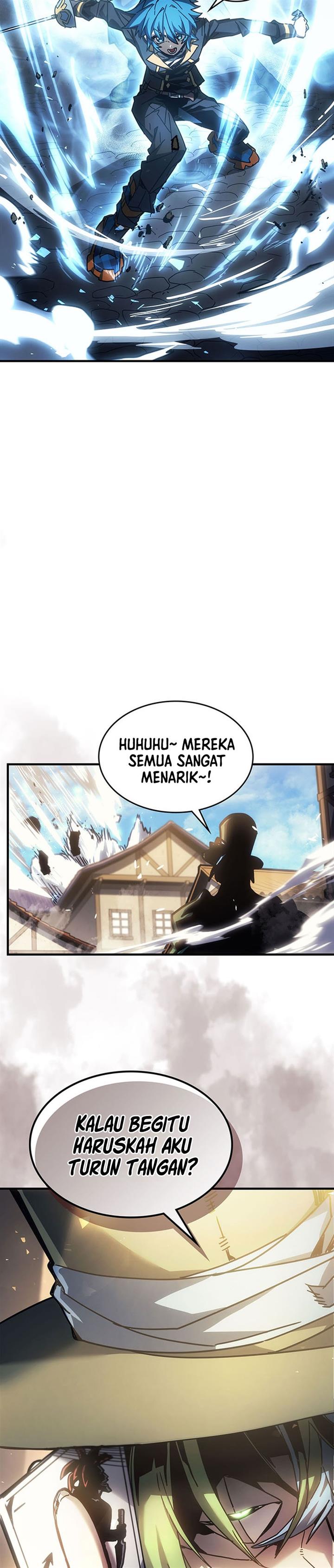 A Returner’s Magic Should Be Special Chap 199 - Next Chap 200