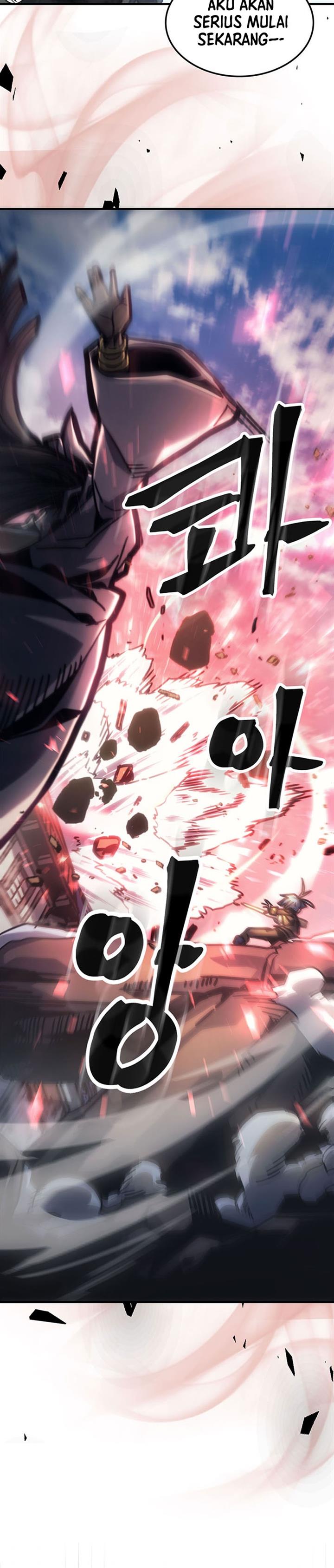 A Returner’s Magic Should Be Special Chap 199 - Next Chap 200