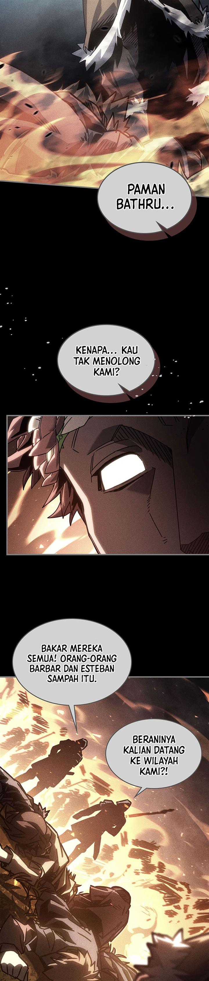 A Returner’s Magic Should Be Special Chap 199 - Next Chap 200