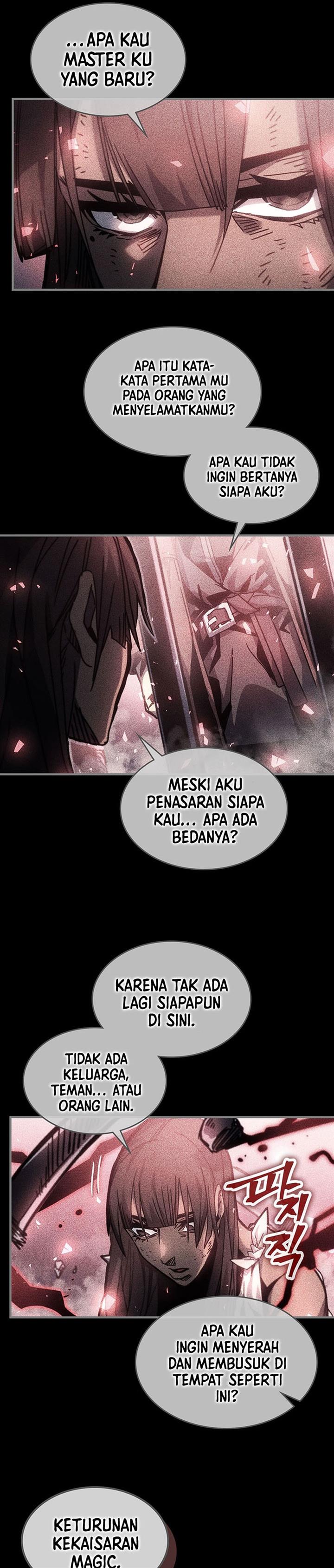 A Returner’s Magic Should Be Special Chap 199 - Next Chap 200