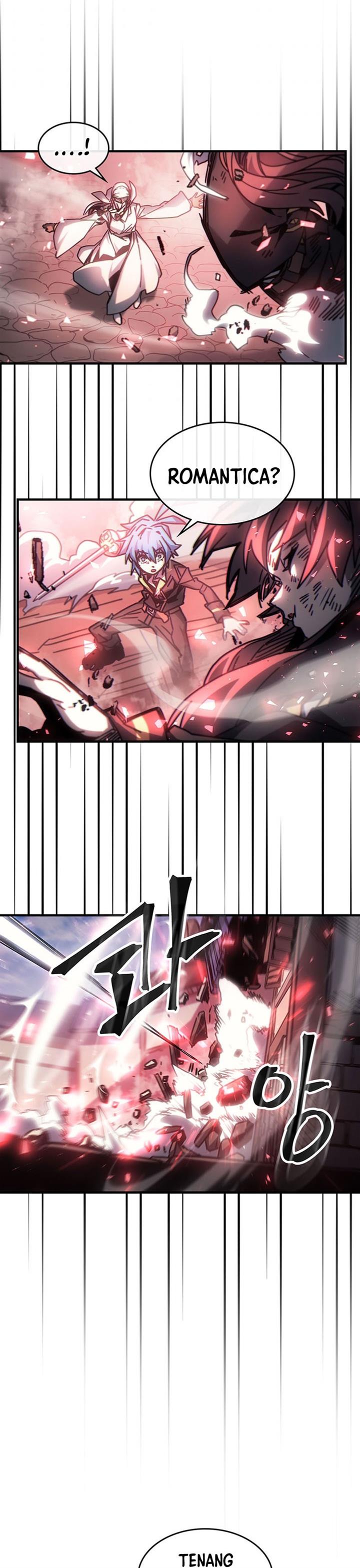 A Returner’s Magic Should Be Special Chap 199 - Next Chap 200