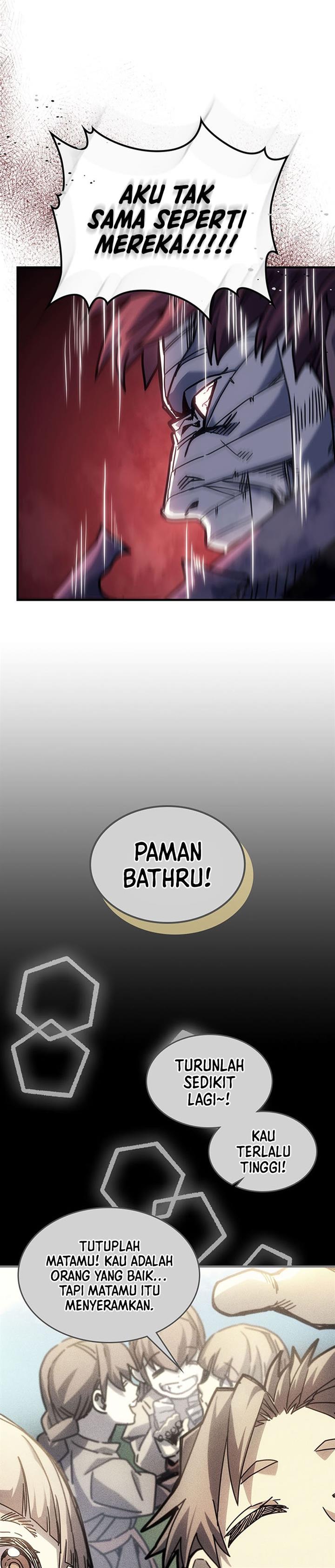 A Returner’s Magic Should Be Special Chap 199 - Next Chap 200