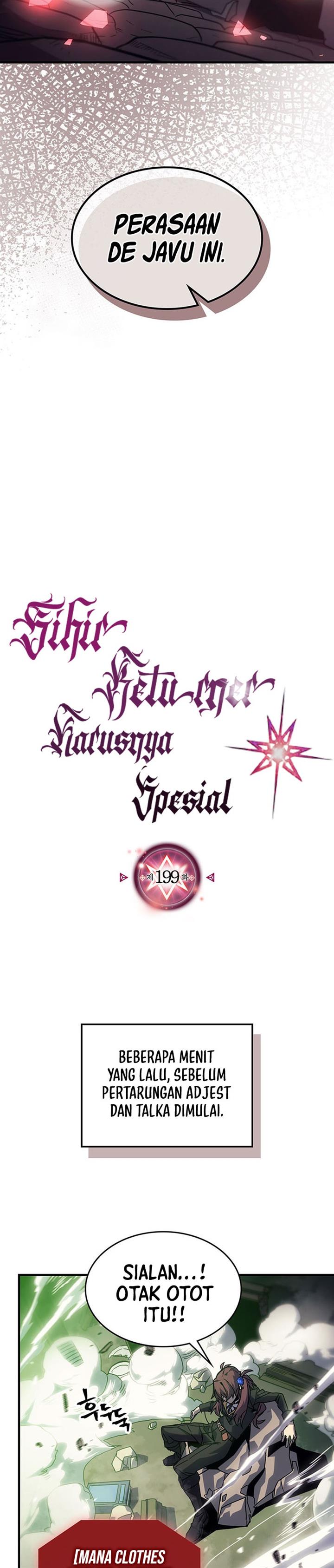 A Returner’s Magic Should Be Special Chap 199 - Next Chap 200