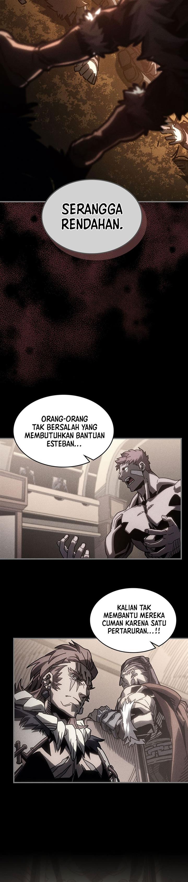 A Returner’s Magic Should Be Special Chap 199 - Next Chap 200