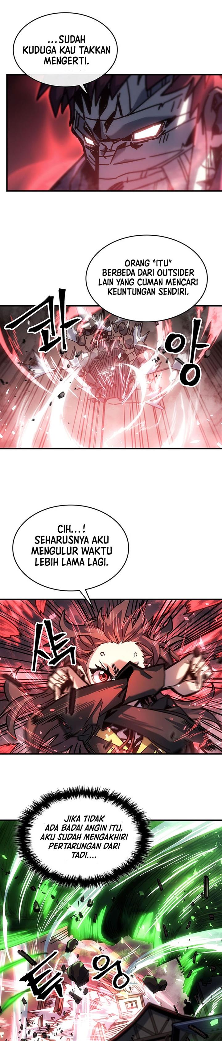 A Returner’s Magic Should Be Special Chap 199 - Next Chap 200