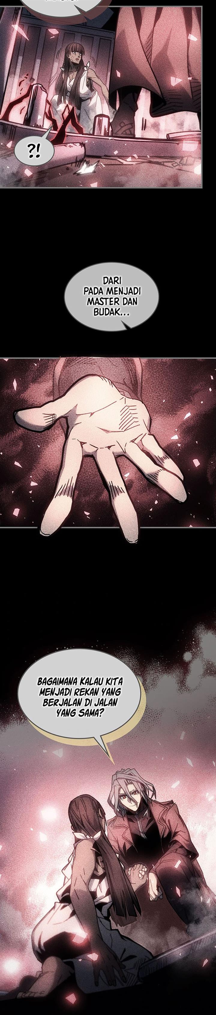 A Returner’s Magic Should Be Special Chap 199 - Next Chap 200