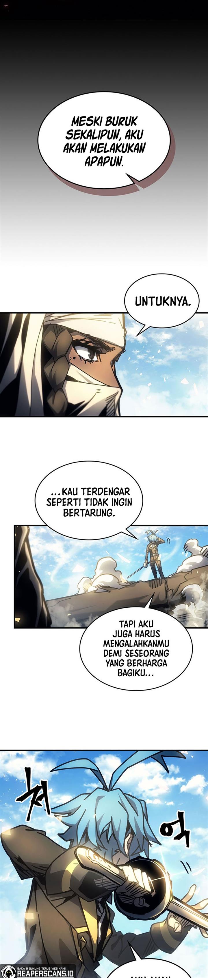 A Returner’s Magic Should Be Special Chap 199 - Next Chap 200