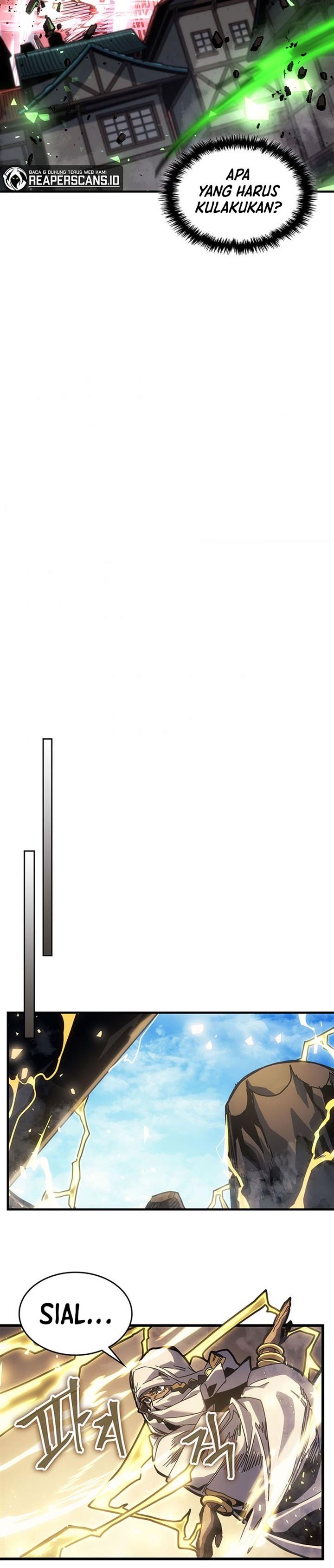 A Returner’s Magic Should Be Special Chap 199 - Next Chap 200