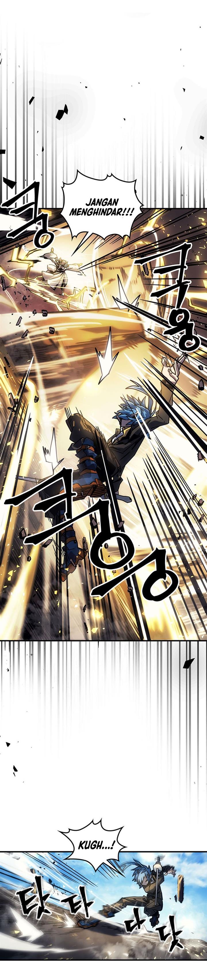 A Returner’s Magic Should Be Special Chap 199 - Next Chap 200