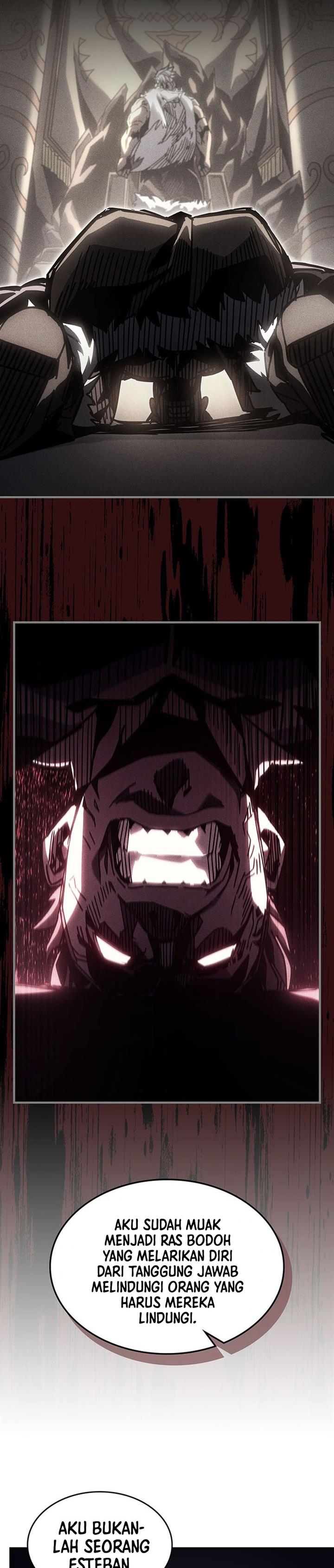 A Returner’s Magic Should Be Special Chap 199 - Next Chap 200