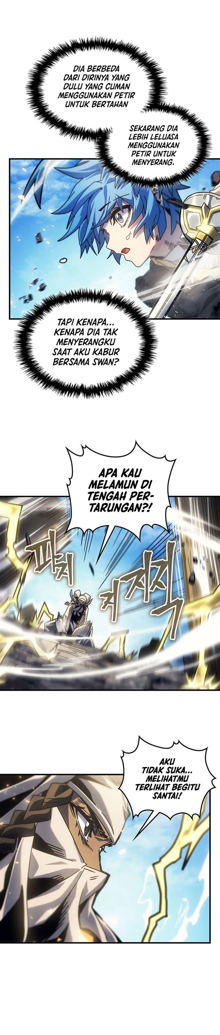 A Returner’s Magic Should Be Special Chap 199 - Next Chap 200