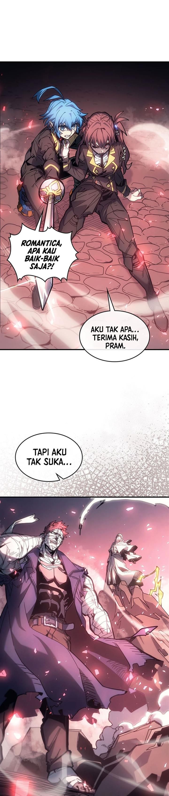 A Returner’s Magic Should Be Special Chap 199 - Next Chap 200