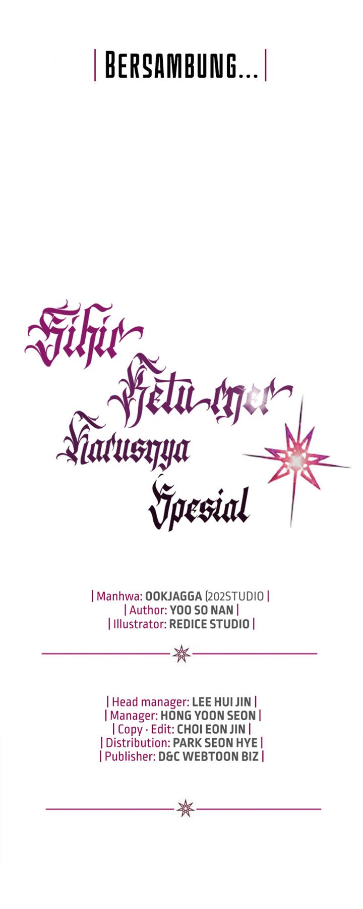 A Returner’s Magic Should Be Special Chap 190 - Next Chap 191