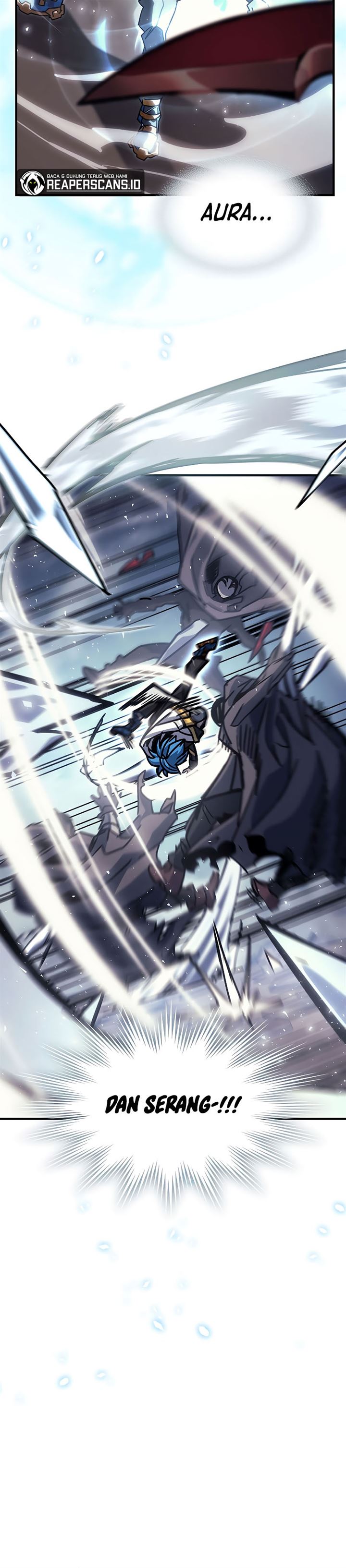 A Returner’s Magic Should Be Special Chap 190 - Next Chap 191