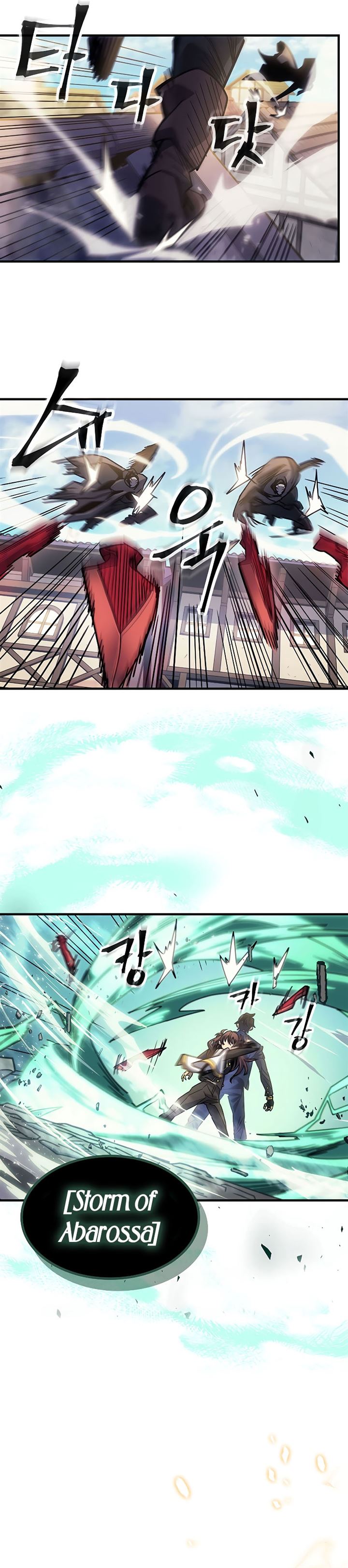 A Returner’s Magic Should Be Special Chap 190 - Next Chap 191
