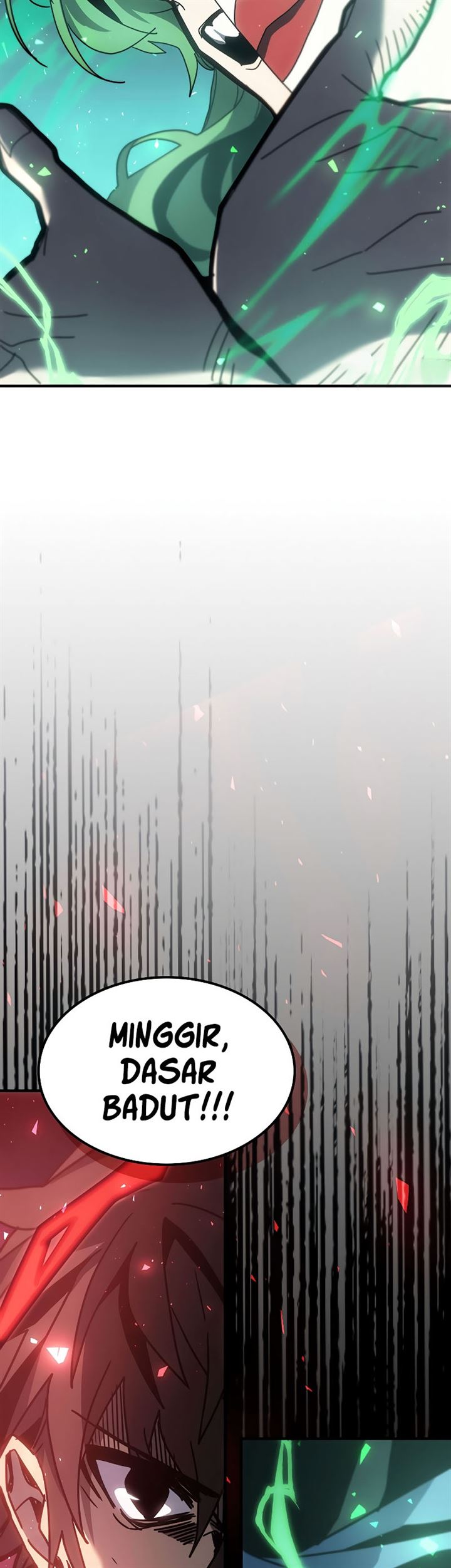 A Returner’s Magic Should Be Special Chap 190 - Next Chap 191