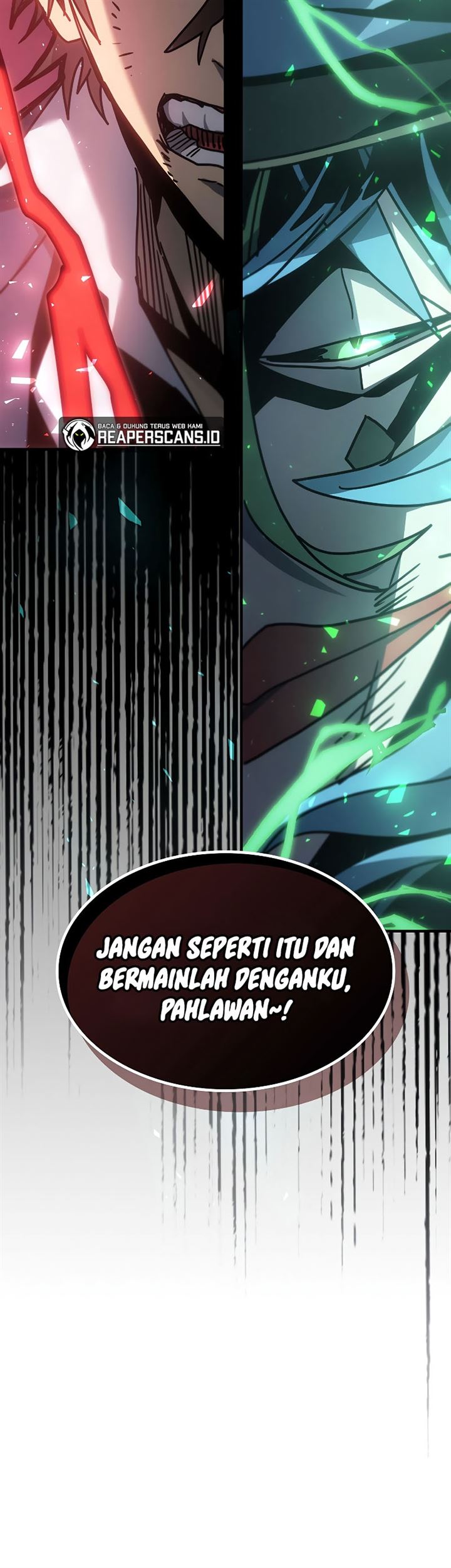 A Returner’s Magic Should Be Special Chap 190 - Next Chap 191