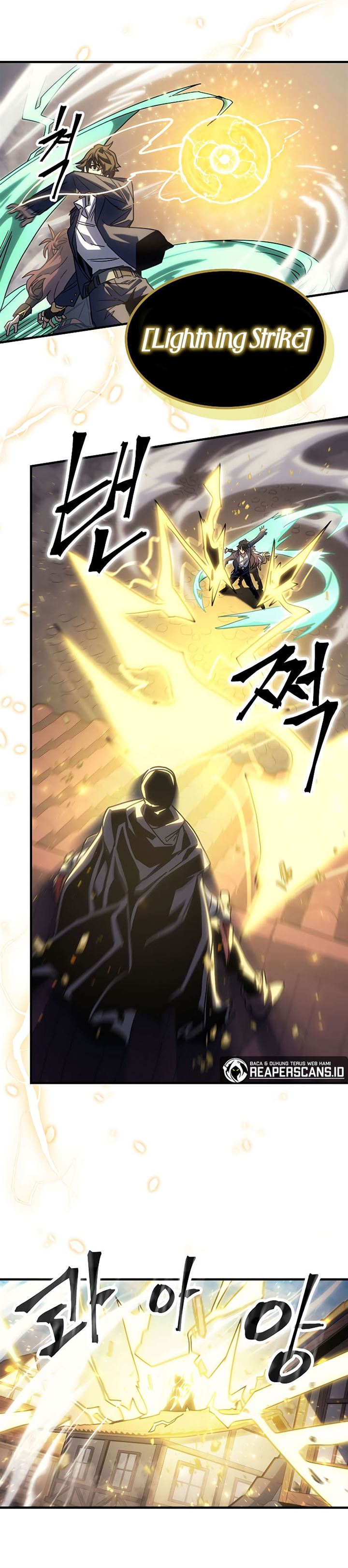 A Returner’s Magic Should Be Special Chap 190 - Next Chap 191