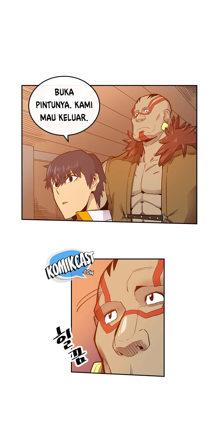 A Returner’s Magic Should Be Special Chap 19 - Next Chap 20