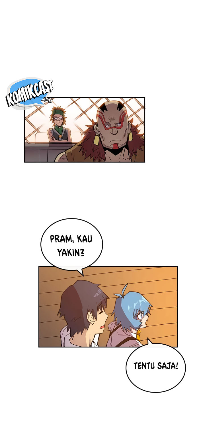 A Returner’s Magic Should Be Special Chap 19 - Next Chap 20