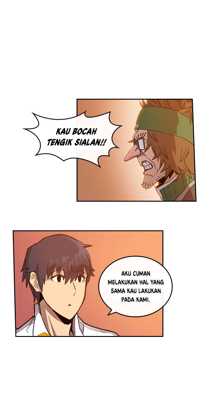 A Returner’s Magic Should Be Special Chap 19 - Next Chap 20