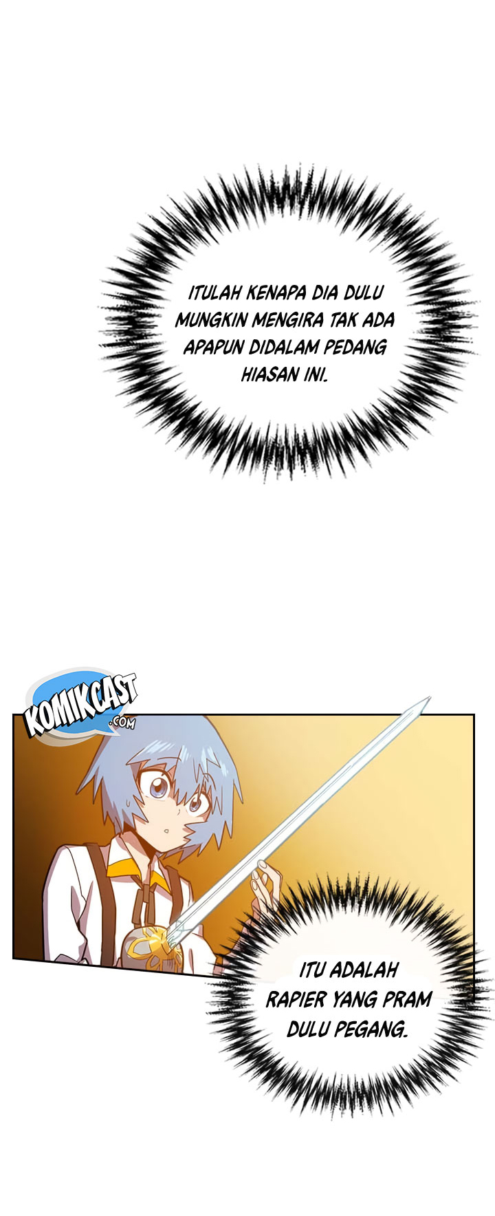 A Returner’s Magic Should Be Special Chap 19 - Next Chap 20