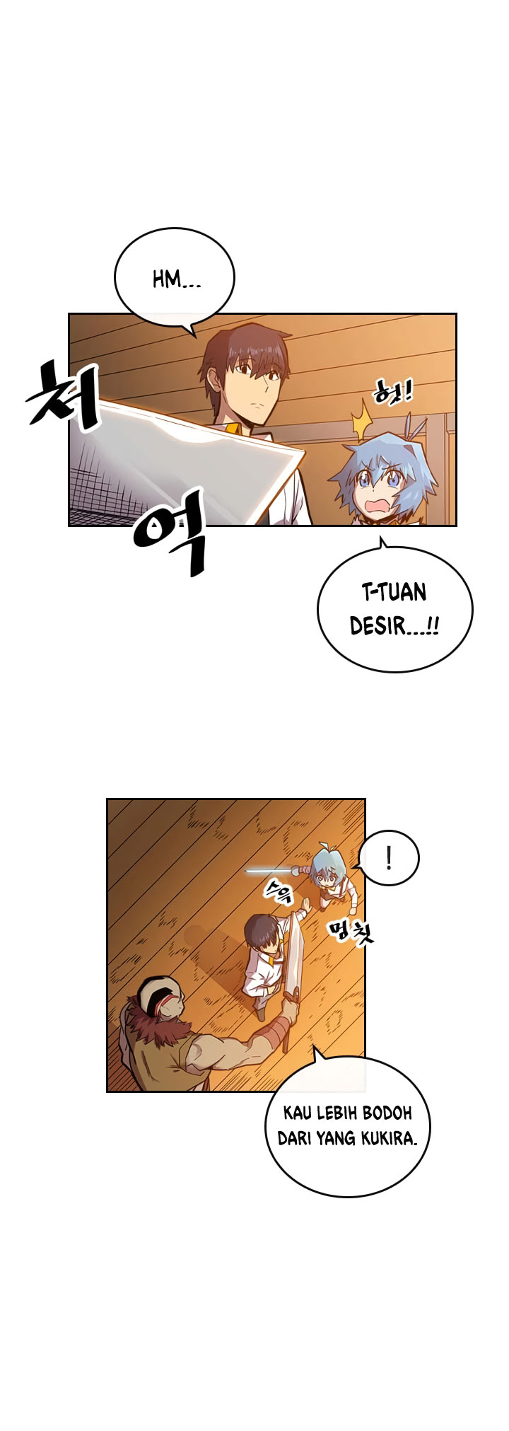 A Returner’s Magic Should Be Special Chap 19 - Next Chap 20