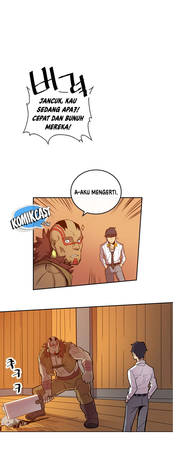 A Returner’s Magic Should Be Special Chap 19 - Next Chap 20