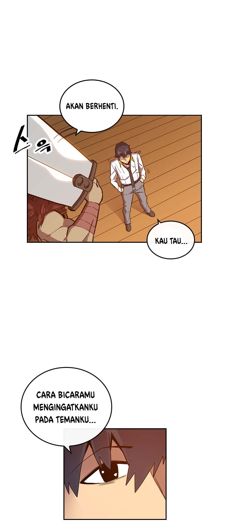 A Returner’s Magic Should Be Special Chap 19 - Next Chap 20