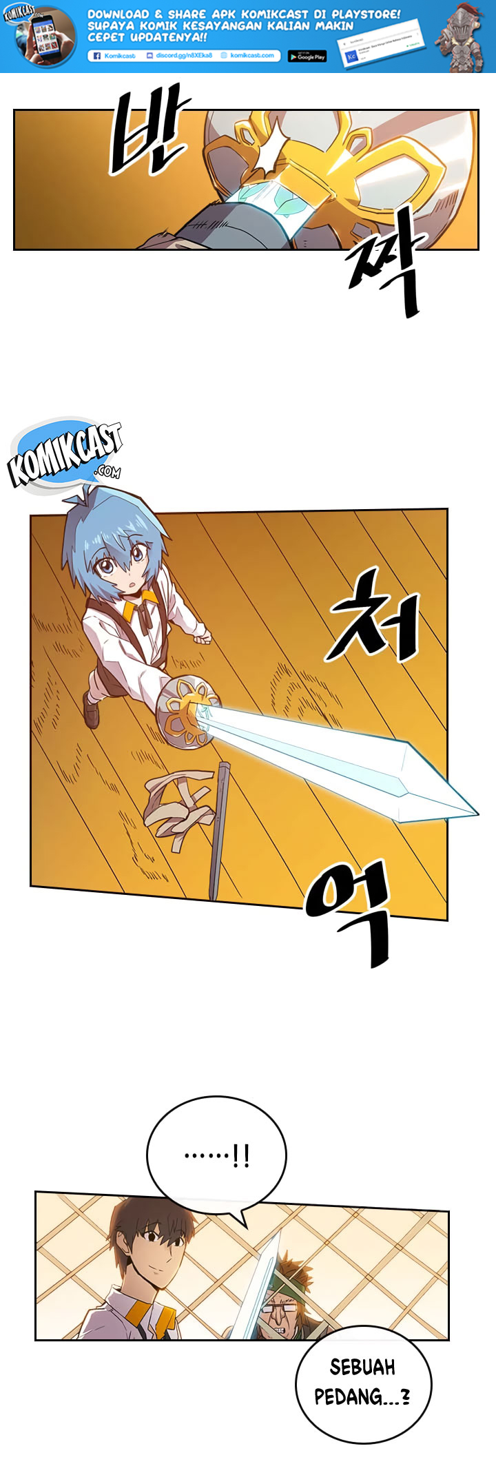 A Returner’s Magic Should Be Special Chap 19 - Next Chap 20