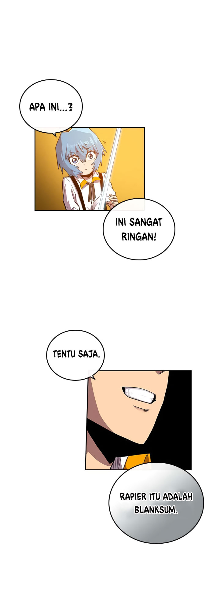 A Returner’s Magic Should Be Special Chap 19 - Next Chap 20