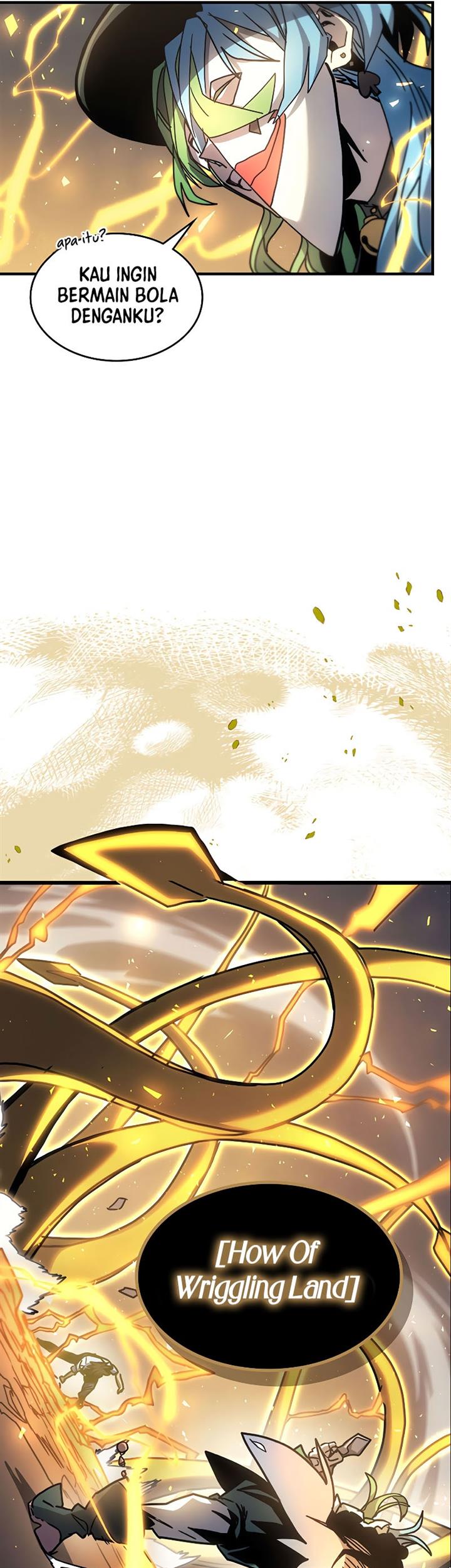 A Returner’s Magic Should Be Special Chap 191 - Next Chap 192