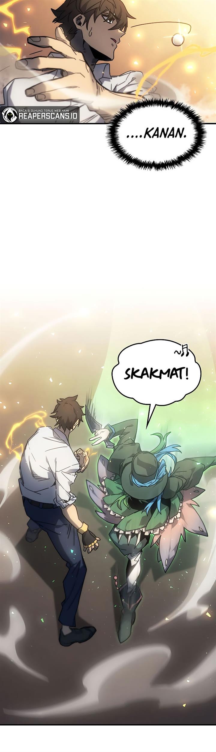 A Returner’s Magic Should Be Special Chap 191 - Next Chap 192