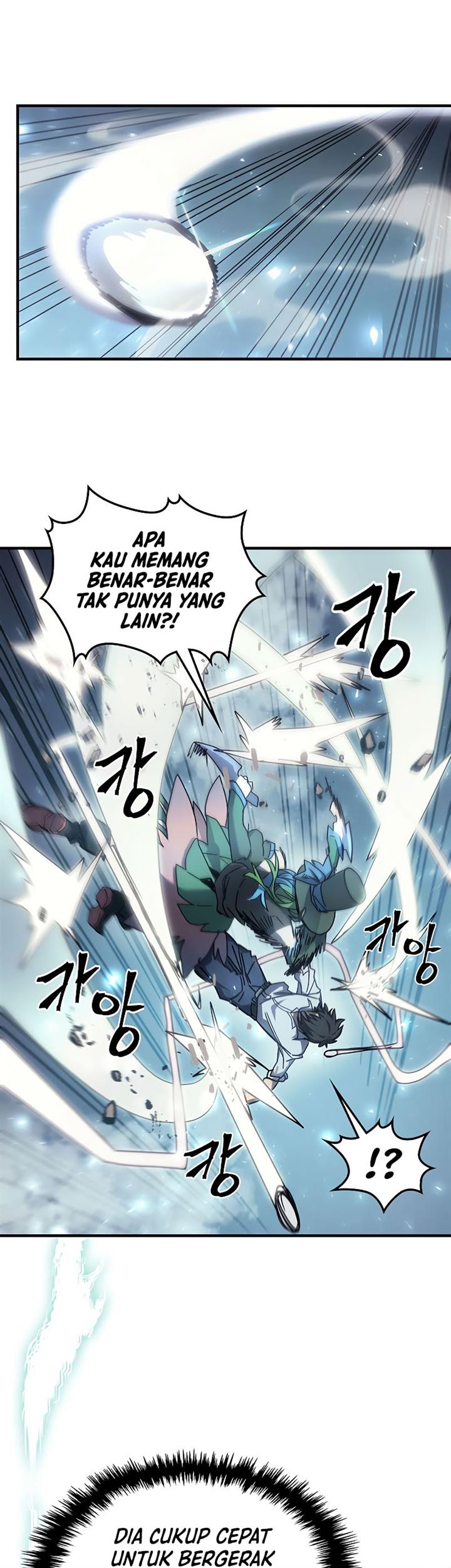 A Returner’s Magic Should Be Special Chap 191 - Next Chap 192