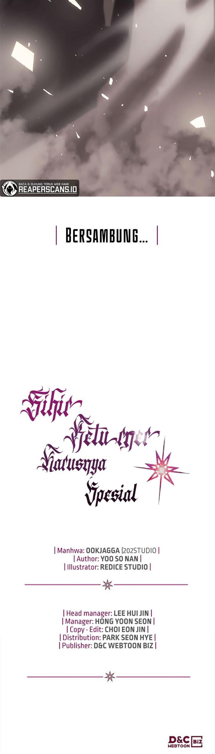 A Returner’s Magic Should Be Special Chap 191 - Next Chap 192