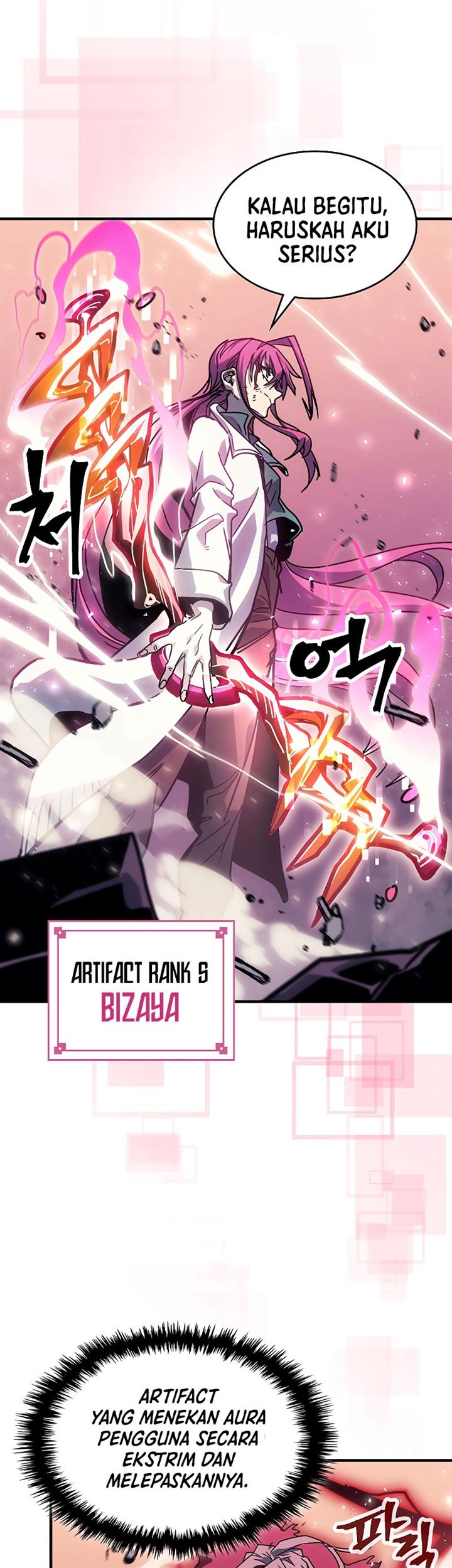 A Returner’s Magic Should Be Special Chap 191 - Next Chap 192