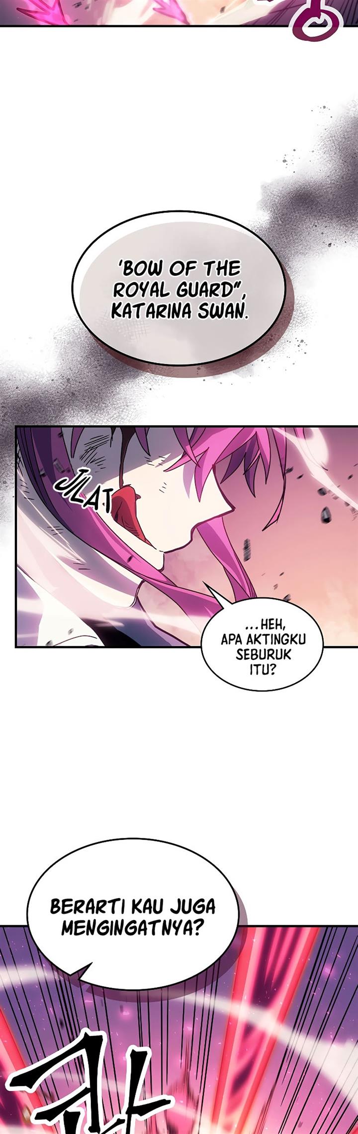 A Returner’s Magic Should Be Special Chap 191 - Next Chap 192