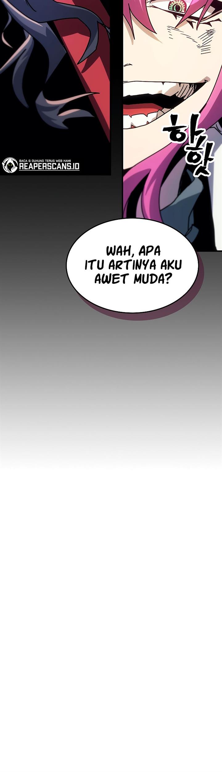 A Returner’s Magic Should Be Special Chap 191 - Next Chap 192